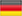 Flagge zum Sprachwechsel